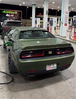 دۆج چالنجەر